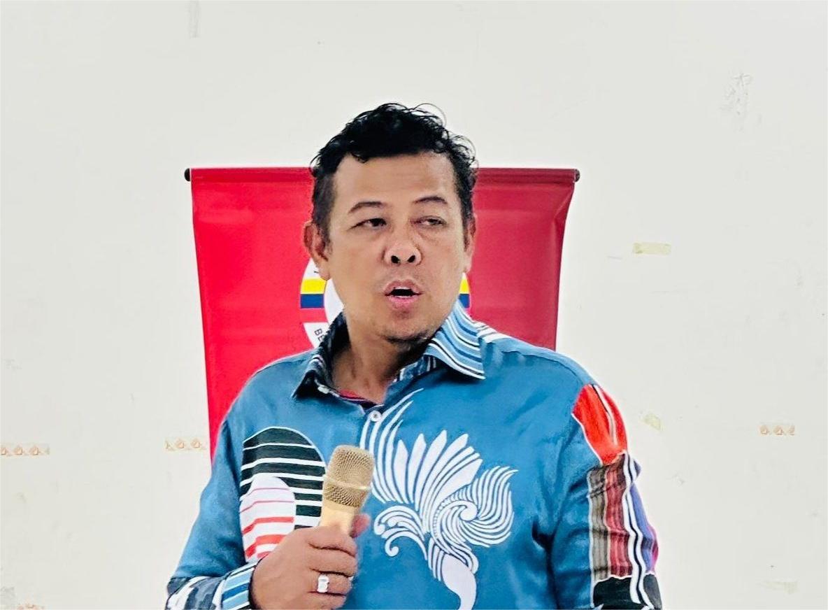 Jangan Perlekeh Keadaan Semasa, Simpati Nasib Rakyat – Mohd Razlan