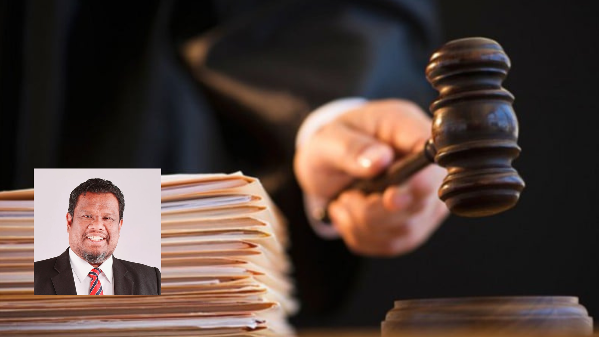 Tindakan Majlis Peguam Cabar Keputusan DNAA Ahmad Zahid Bersikap ‘Double Standard’