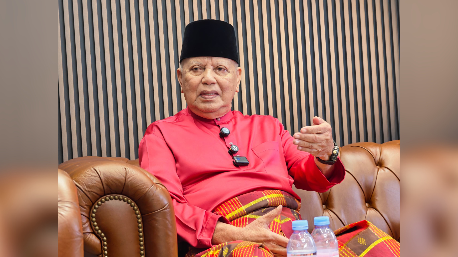 UMNO ke-80: Legasi Perjuangan UMNO Perlu Difahami Generasi Baharu