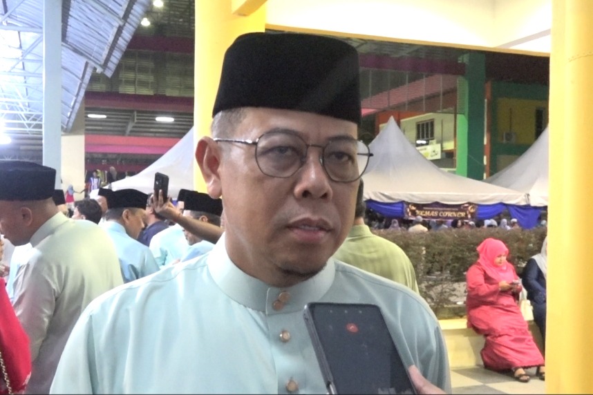 80 Tahun Jadi Saksi UMNO Memerintah Dengan Penuh Tanggungjawab