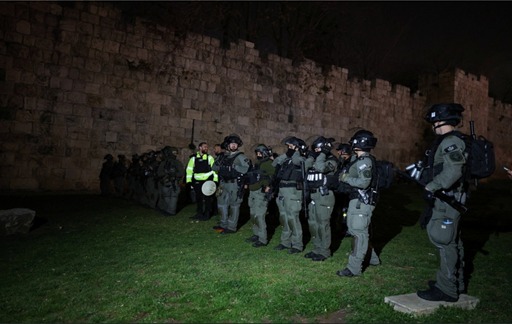 Malaysia Kutuk Penghinaan Israel Terhadap Masjid Al-Aqsa