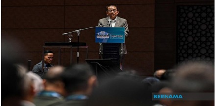 MINDEF Tumpu Modal Insan Berkualiti Tinggi Hadapi Peperangan Asimetrik – Mohamed Khaled