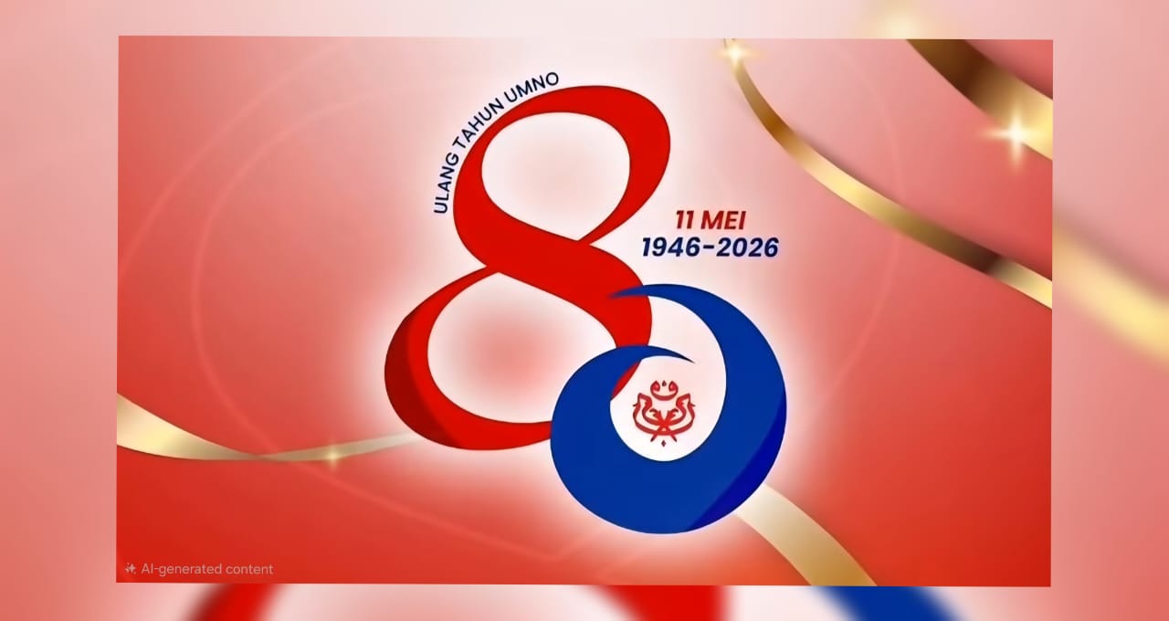 Pelbagai Pengisian Agenda Pendidikan, Belia Pada Sambutan 80 Tahun UMNO – Ahmad Zahid