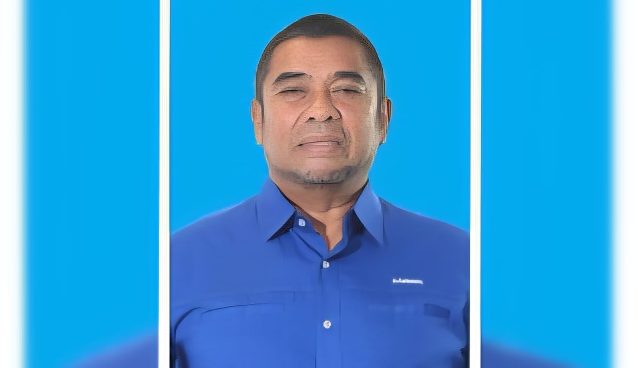 Zawawi Bidas ADUN Pas… ‘Kuman Seberang Laut Nampak, Gajah Depan Mata Tidak Diendah’