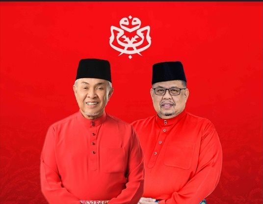 UMNO 80 Tahun: Rumah Bangsa Jadi Teras Perkukuh Perjuangan – Ab Rauf