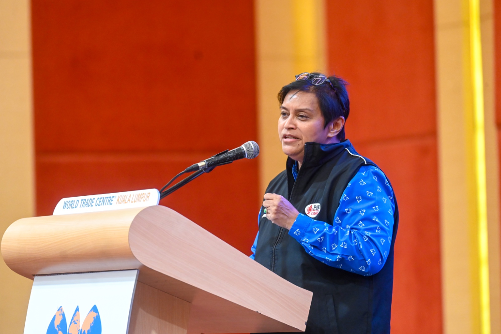 Era AI Ubah Corak Undian, Azalina Seru Perkukuh Kemahiran Digital