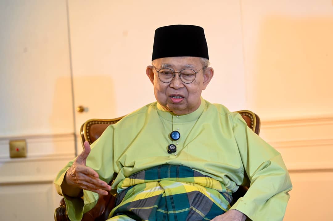 UMNO 80 Tahun: Peranan Besar Bentuk Sejarah, Kemerdekaan Tanah Air