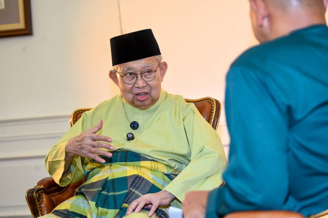 UMNO 80 Tahun: ‘Angkat Pemimpin Yang Jujur, Ikhlas Dalam Perjuangan’