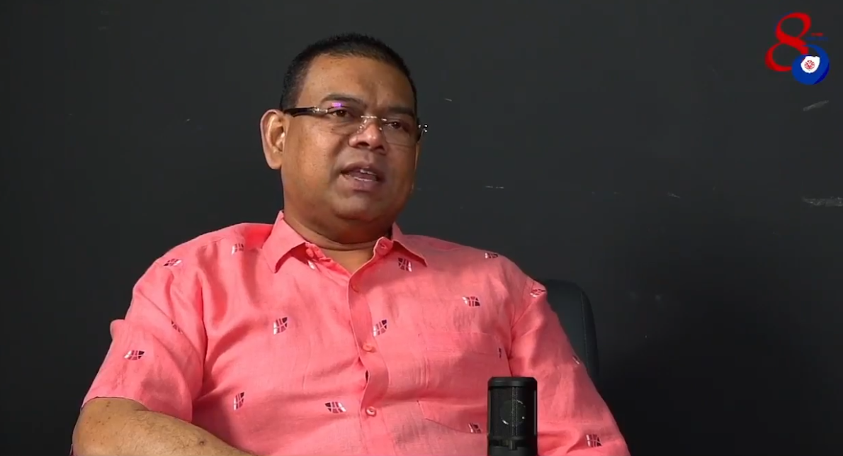 Rakyat, Orang Muda Ambil Iktibar ‘Zaman Kegelapan’ Negara Ketika Ditadbir PN