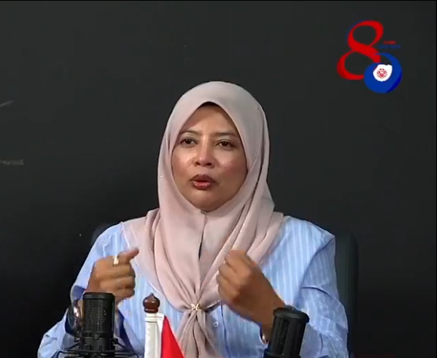 Puteri UMNO Adaptasi Aspirasi Anak Muda, Bukan Masa Bernostalgia