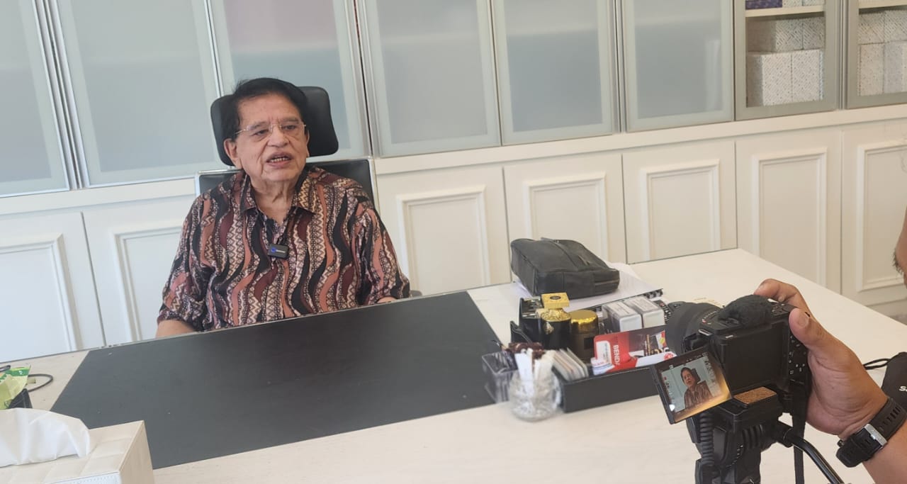 UMNO 80 Tahun: Tengku Adnan Seru Hayati Nilai Sejarah, Syukuri Semangat Perjuangan