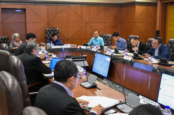 Cadangan Pisahkan Peranan Peguam Negara dan Pendakwa Raya Diperhalusi