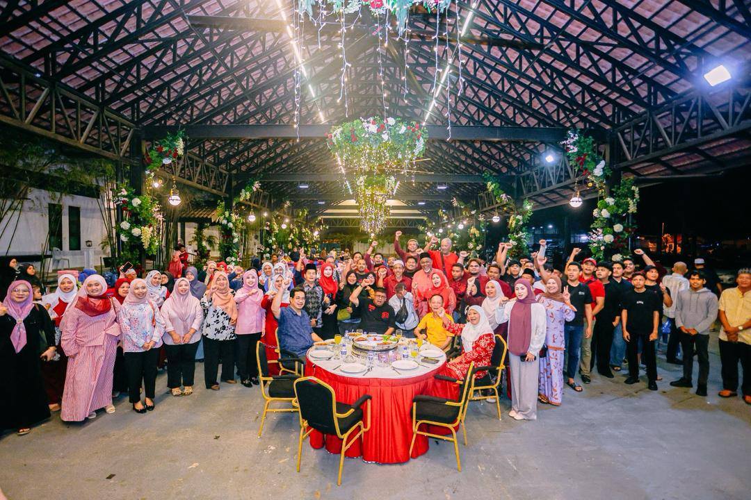 UMNO Beri Bayangan PRN Melaka Dalam Tempoh Empat Bulan