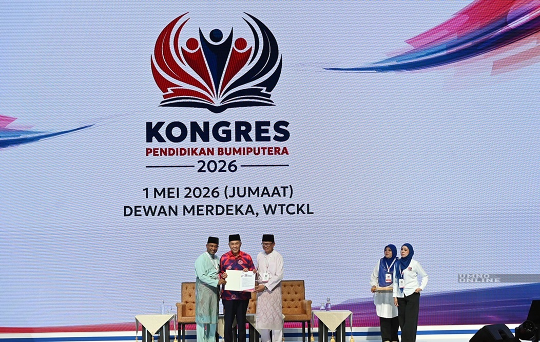 Pelaksanaan Resolusi Pendidikan Bumiputera Perlukan Kesungguhan, Keberanian Dan Kejujuran Politik