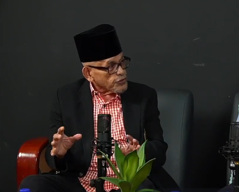 MUBARAK Bidas Tony Pua, Perlu Faham Kedaulatan Raja-Raja Melayu Dan Perlembagaan Negara