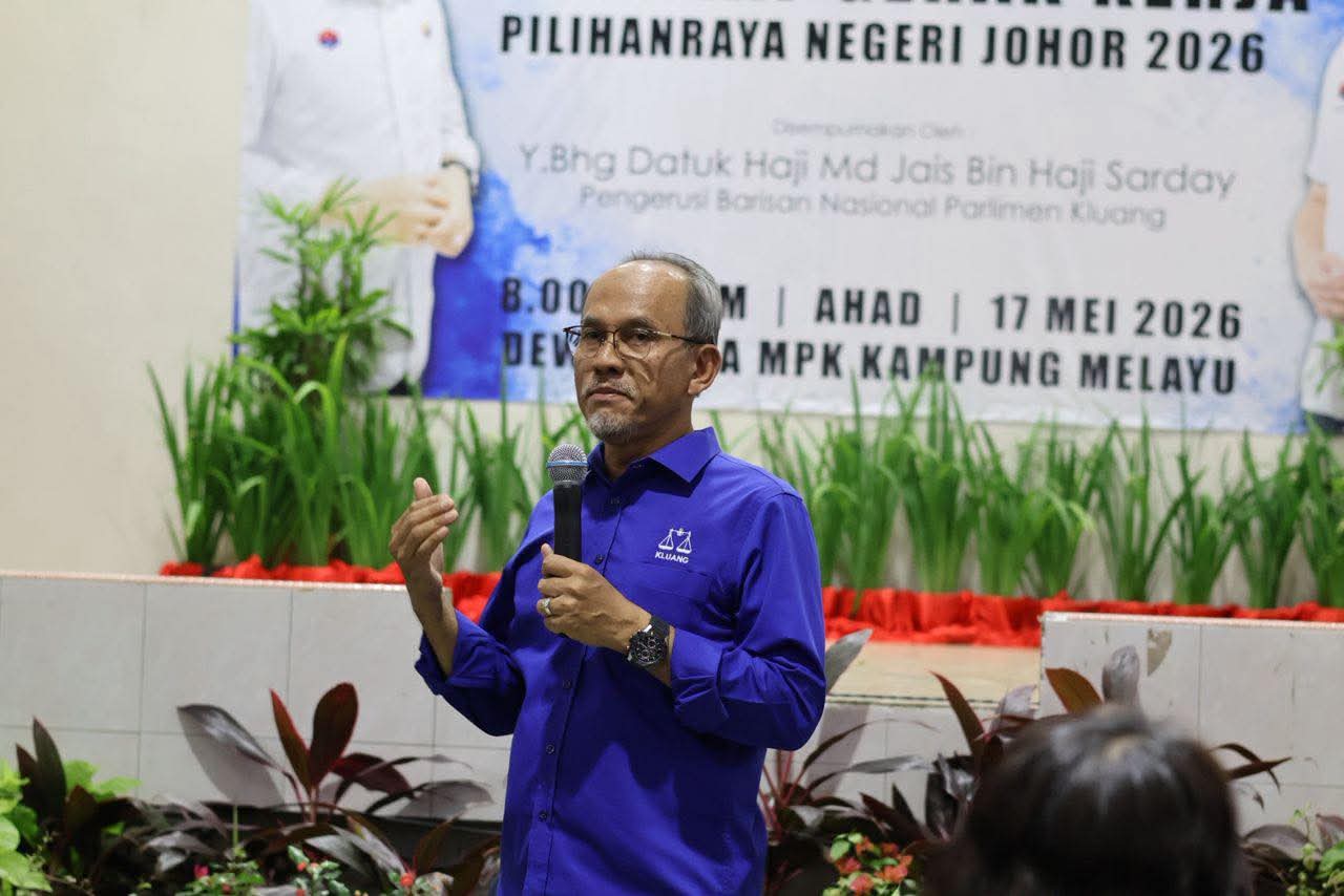 Tuduhan Pengkhianat Adalah Bermotif Politik, Sengaja Kelirukan Rakyat – Jais Sarday
