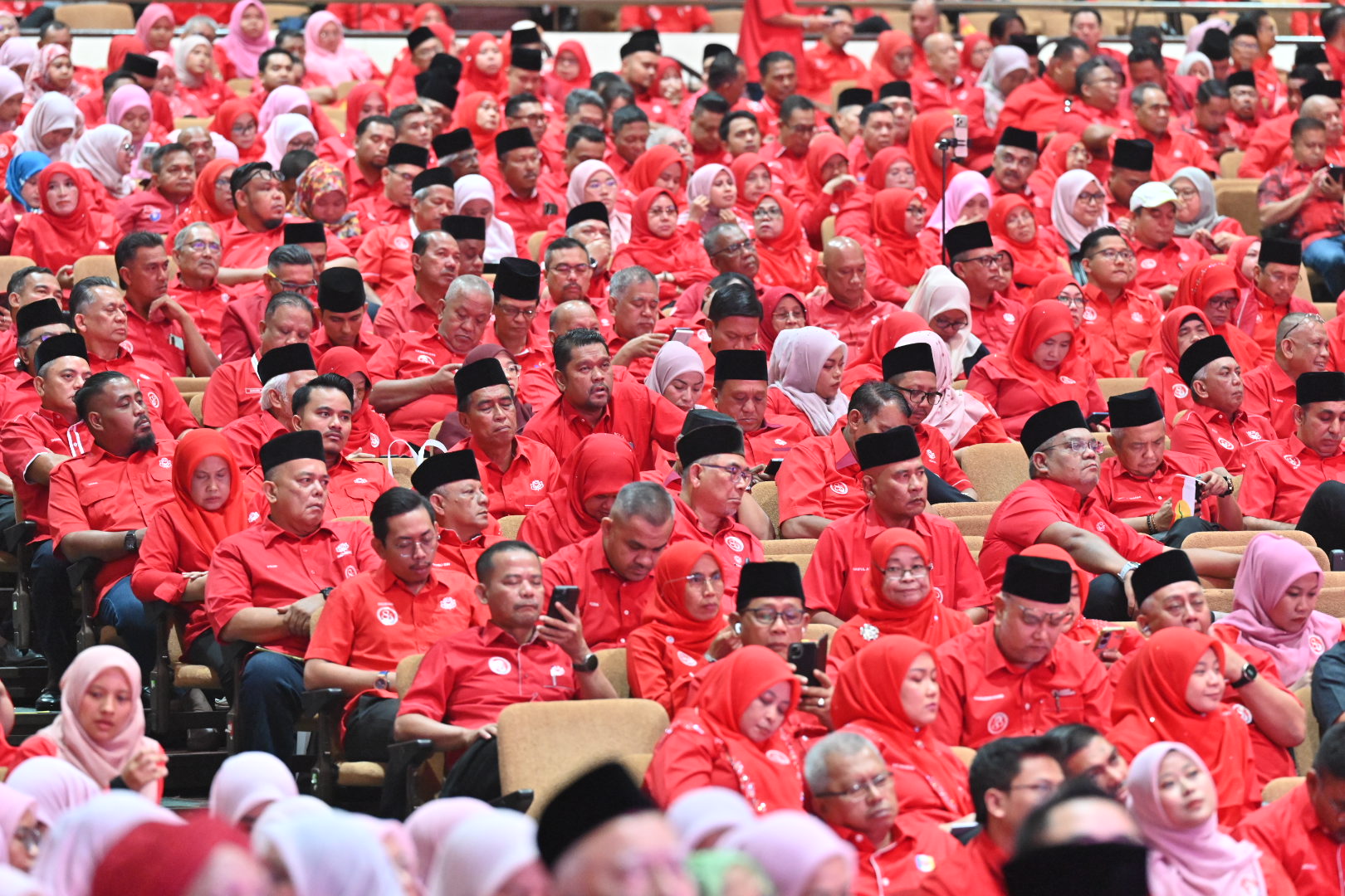 Catatan UMNO 80 Tahun