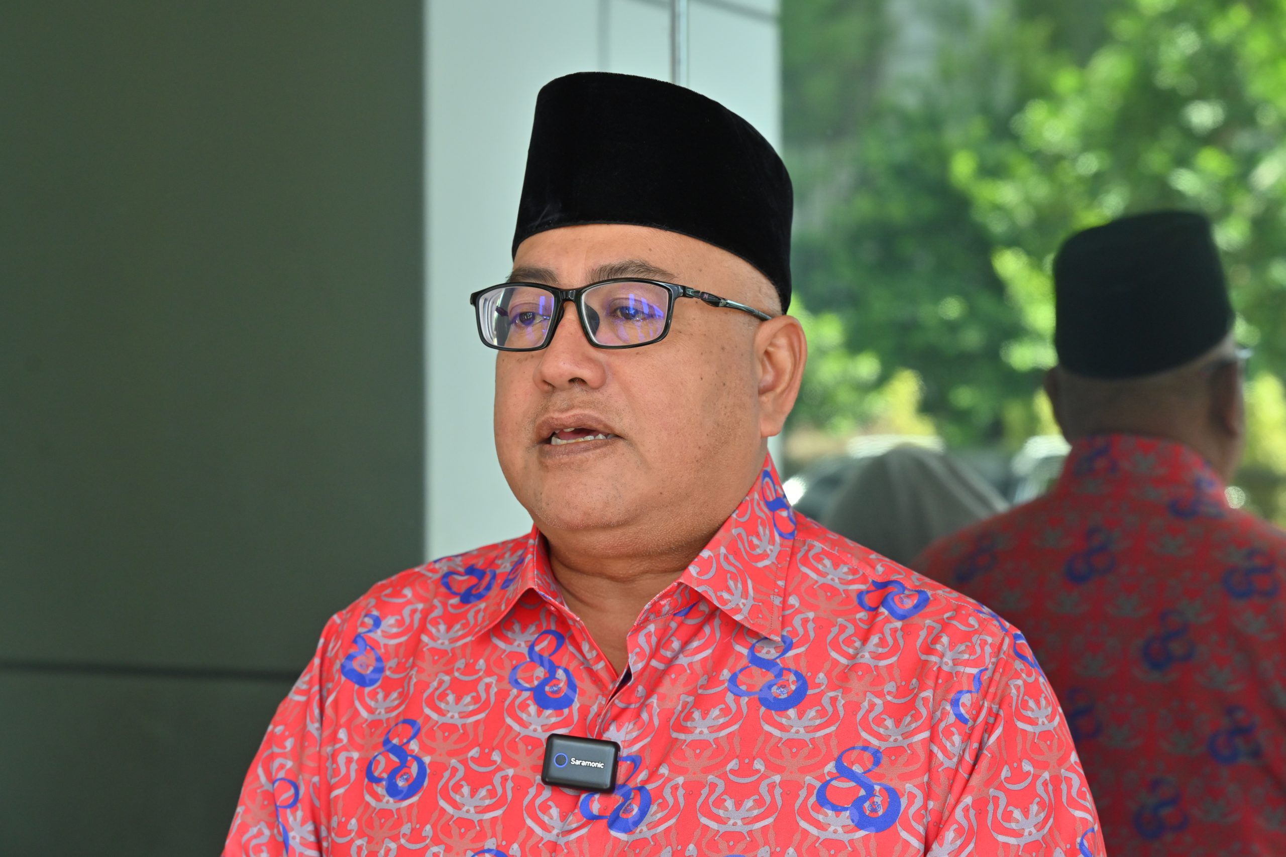 Exco Baharu Negeri Sembilan Tekad Terjemah Amanah, Perkasa Agenda Rakyat