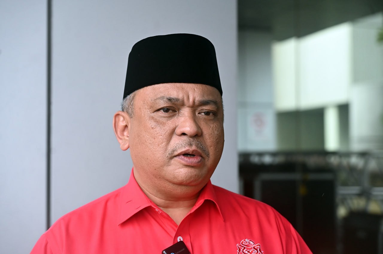 Ulang Tahun Ke-80: UMNO Tunjang Utama Pembentukan Negara – Samasuddin