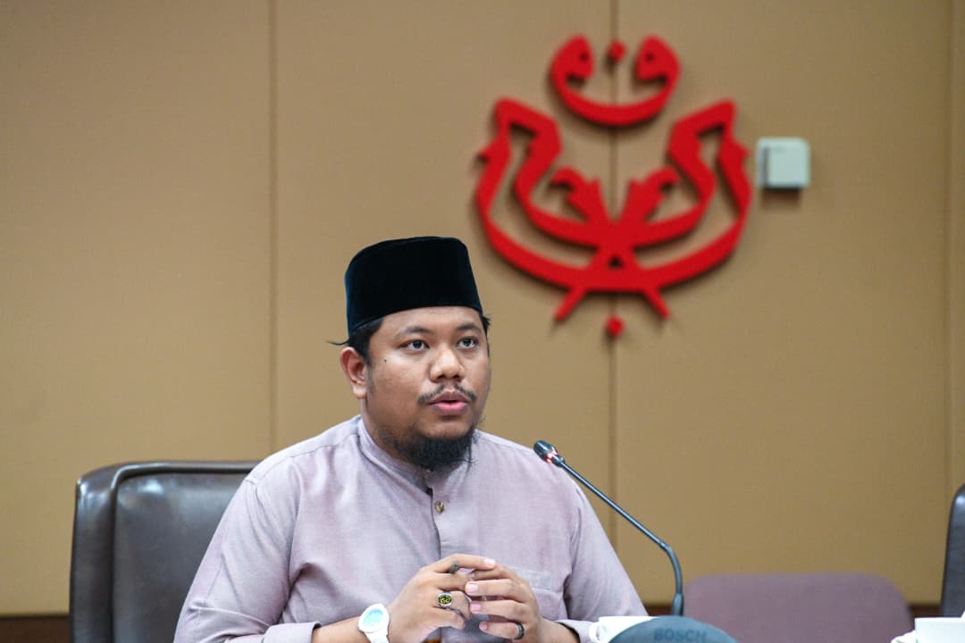 Isu Dakwaan Hina Sahabat Nabi: Fadlan Aiman Persoal Keikhlasan Pas Pertahan Agama