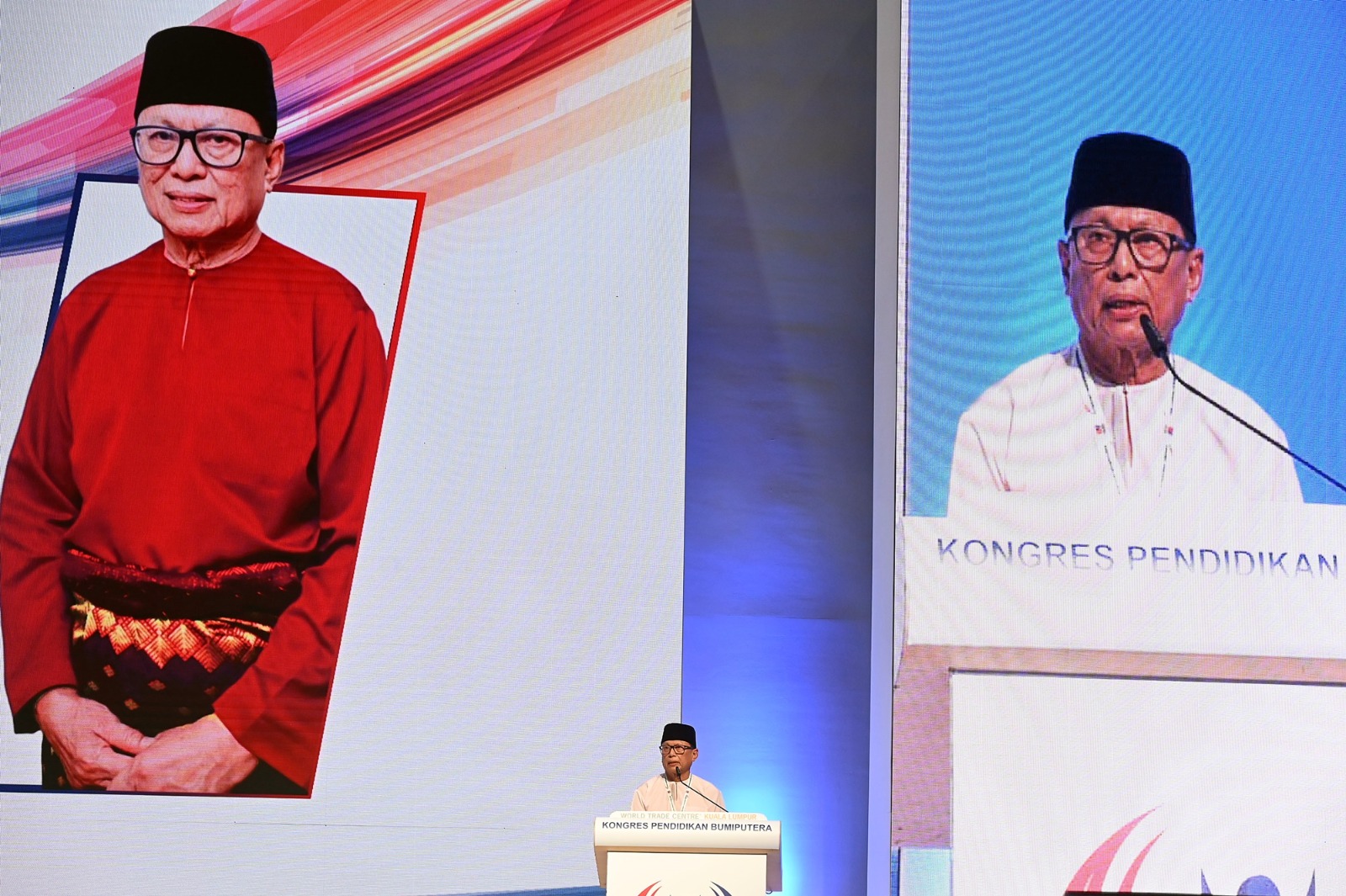 Pelaksanaan Resolusi Pendidikan Bumiputera Perlukan Kesungguhan, Keberanian Dan Kejujuran Politik