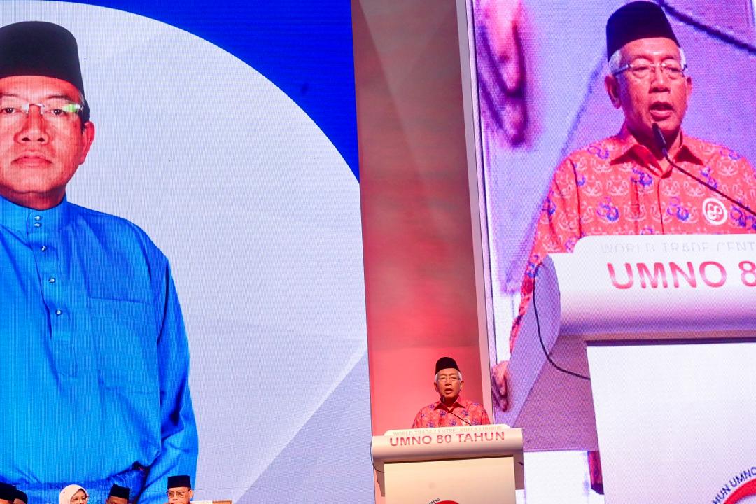 UMNO Telah Transformasi, Tingkatkan Taraf Hidup Orang Melayu – Mahdzir