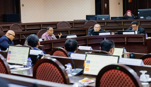 Universiti Perlu Hasilkan Inovasi Berimpak Kepada Industri, Masyarakat