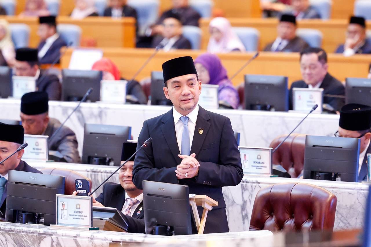 Johor Umum 22 Inisiatif BKJ Fasa Keempat Bernilai RM138 Juta, Manfaat Lebih 600,000 Rakyat