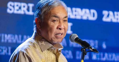 Musyawarah Nasional Perlu Jadi Makmal Pemikir Bangsa Tangani Keresahan Melayu – Ahmad Zahid