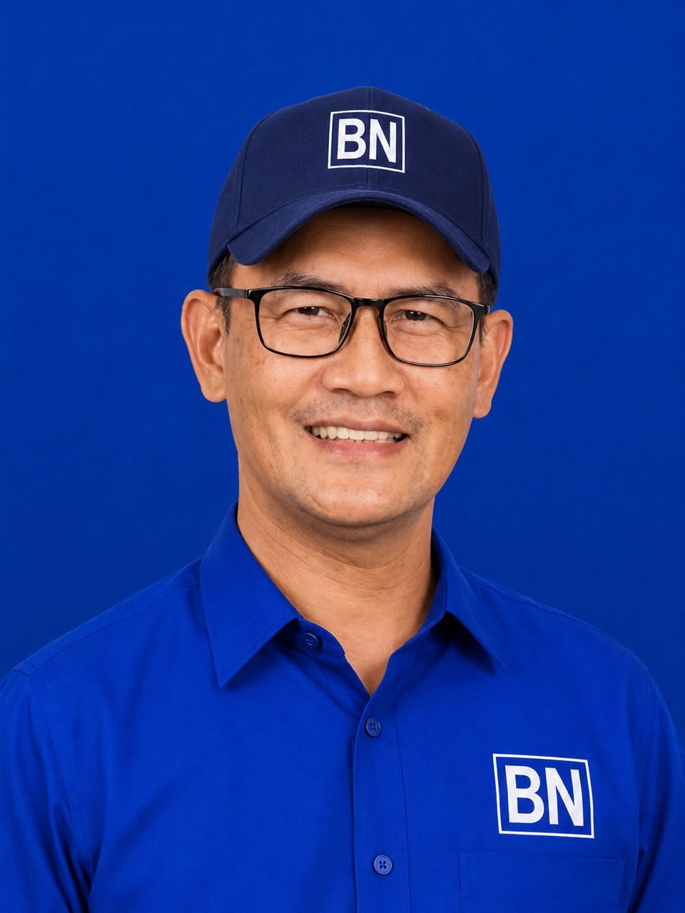 Semangat Perjuangan BN Terus Menyala Dengan Satu Hati, Satu Matlamat – Fuad Tukirin