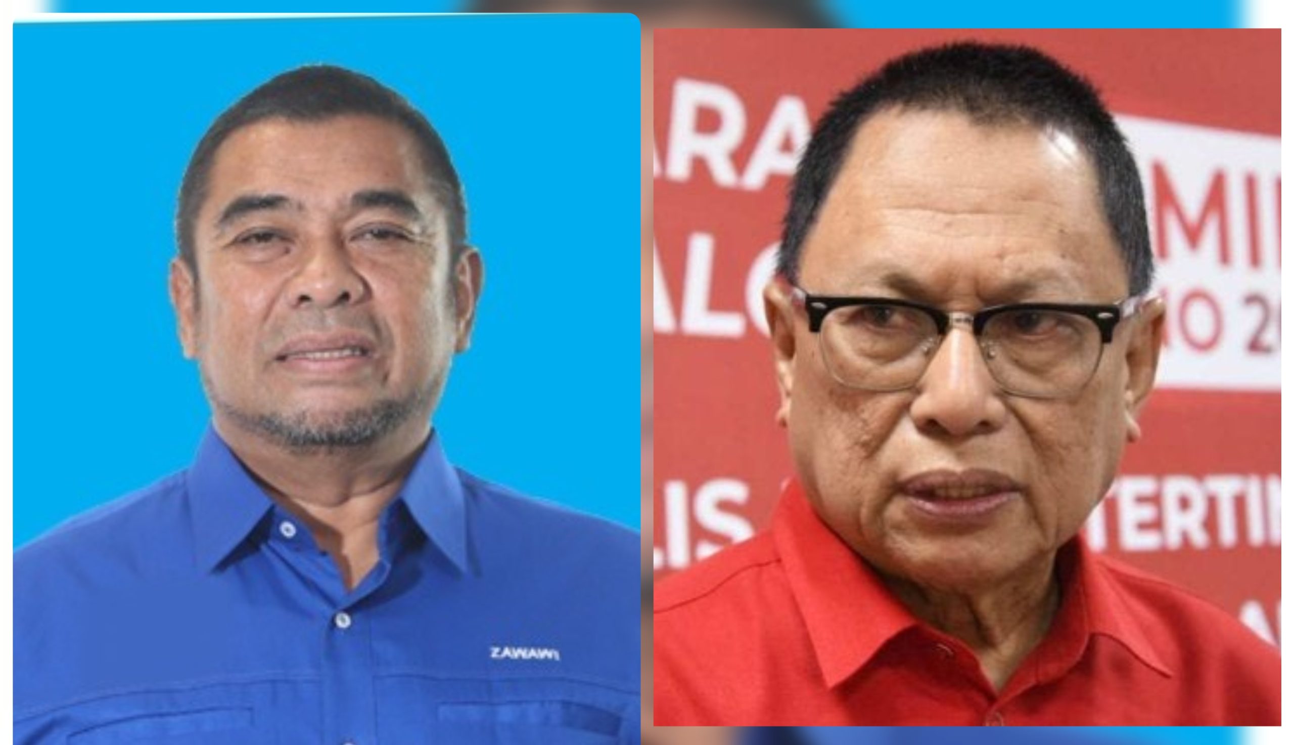 Jangan Heret Institusi Raja Kerana Kekecewaan Politik, Cerminan Sikap Kebudak-Budakan – Zawawi