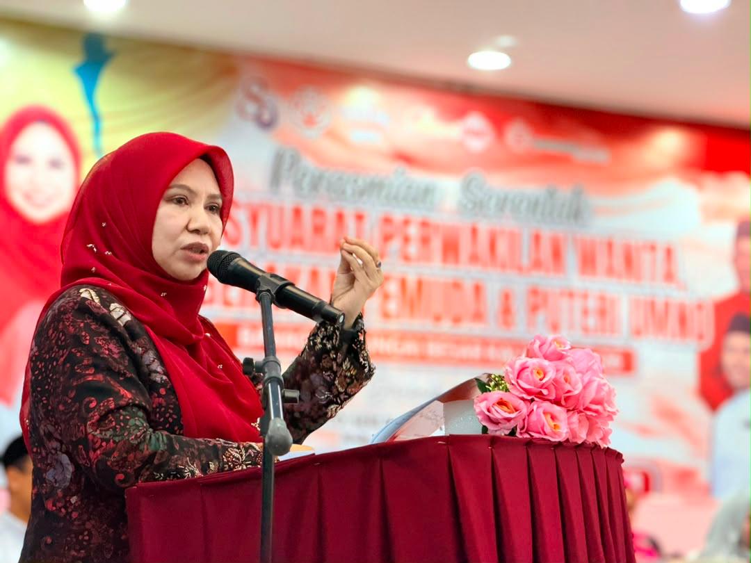 Kuasai Medan Digital, Pantas Perbetul Persepsi Tidak Tepat