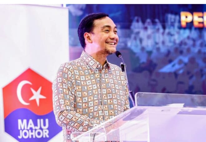 Jemputan Melalui Pentas Politik, Onn Hafiz Persoalkan Keikhlasan