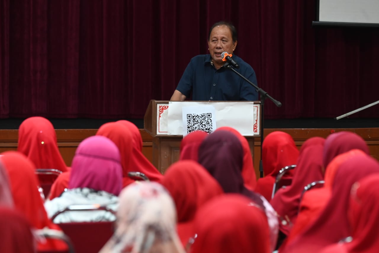 Perkasa Aplikasi Digital, Manfaat Teknologi Demi Kemenangan PRN Negeri Sembilan