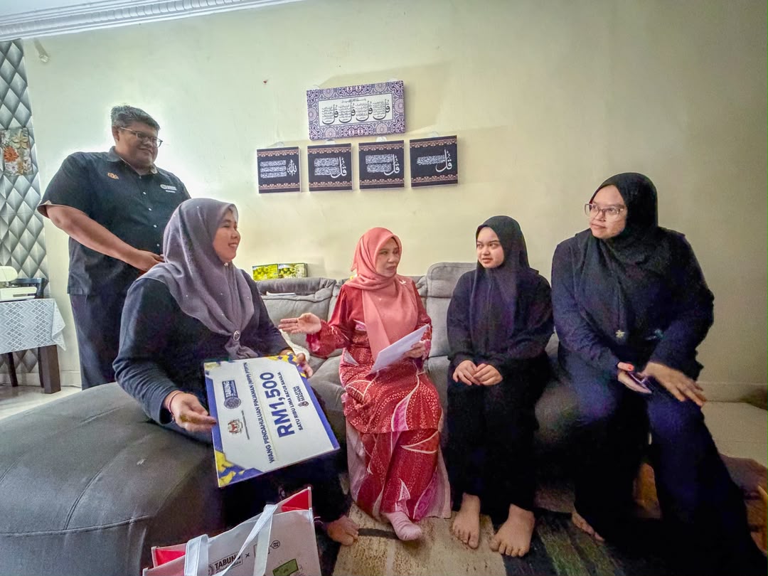 PTPTN Terus Prihatin, RM60.1 Juta Disalur Untuk Pe
