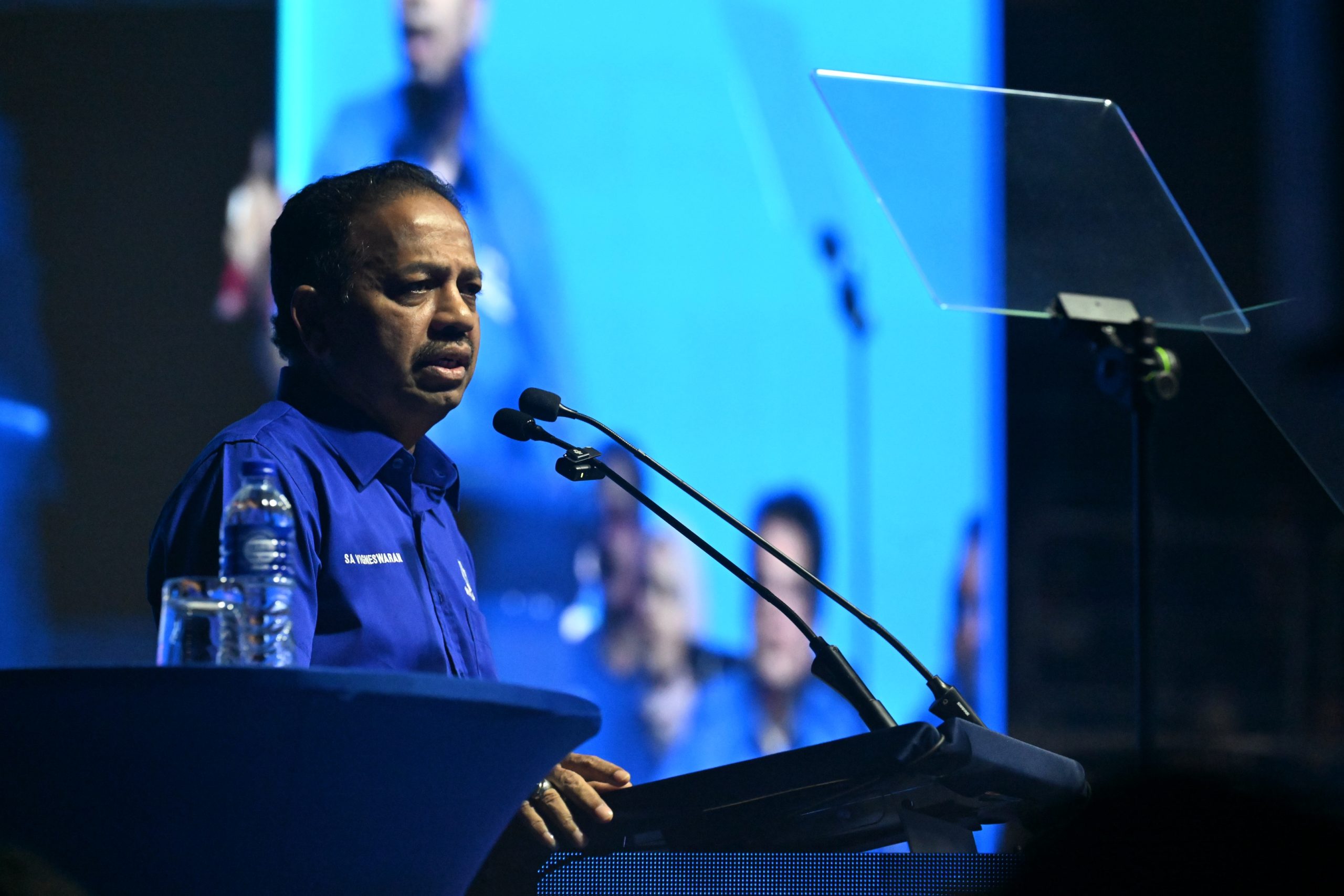 BN Pilihan Terbaik Untuk Pastikan Kestabilan Negeri Johor – 