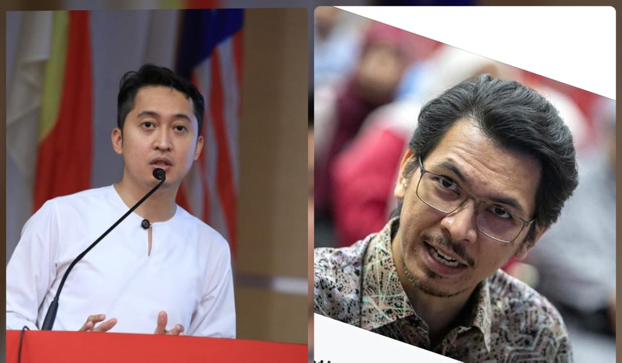 Tuduh BN Angkuh Tidak Berasas, Fahami Realiti Politik Pasca PRU15