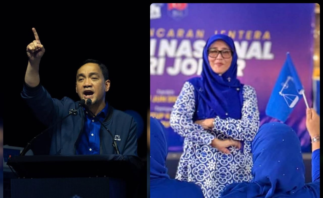 Jangan Salah Tafsir, Penolakan Kerjasama Dengan Dap Bukan Isu Perkauman