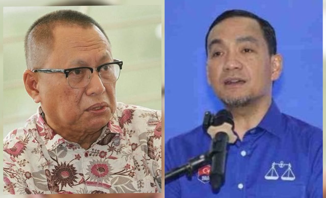 Onn Hafiz Nafi Dakwaan Istana Arah Bubar DUN Johor, UMNO Johor Akan Buat Laporan Polis