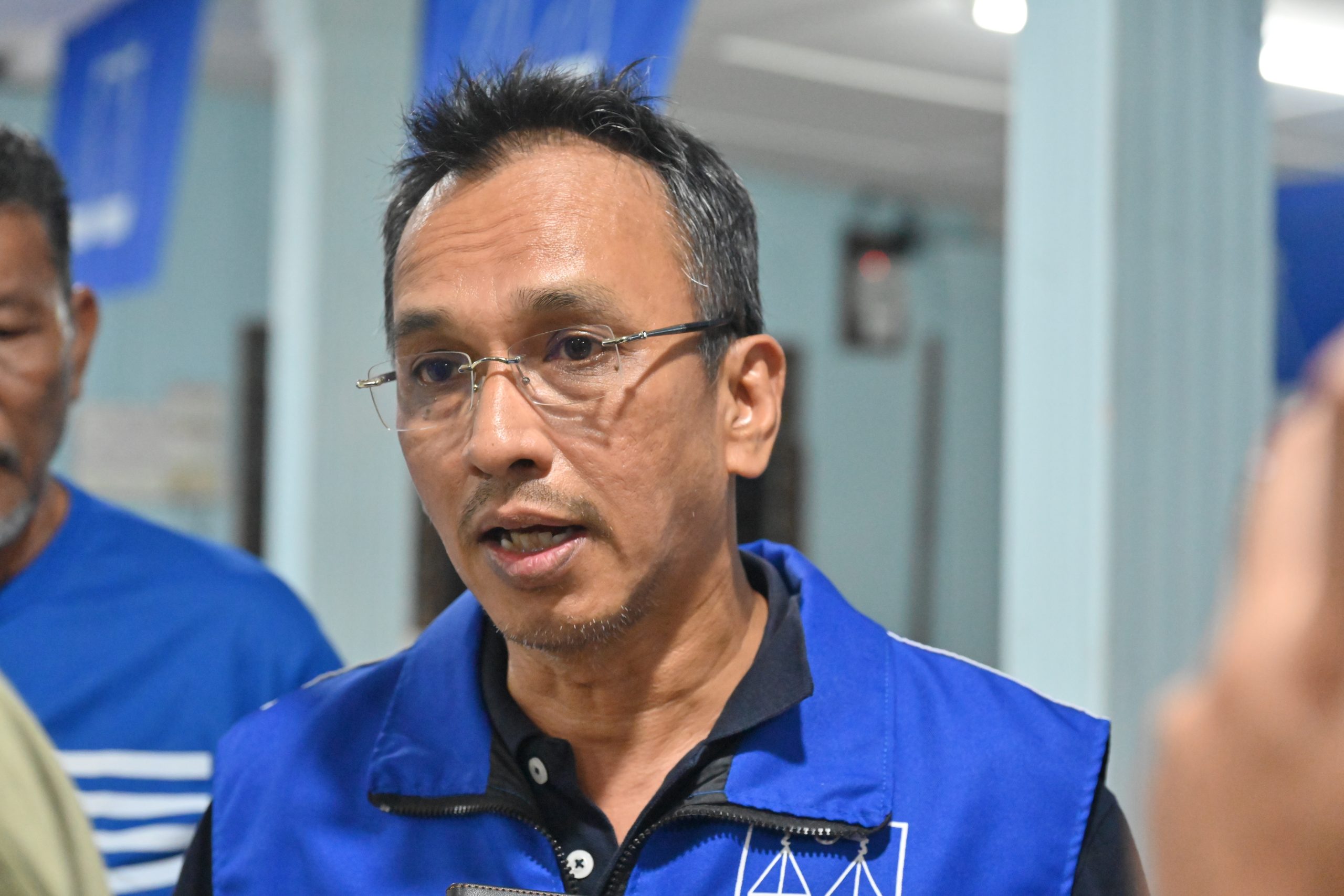 ‘Jangan Dipatuk Ular Dua Kali’ … BN Johor Tak Bergantung Pada Parti Lain
