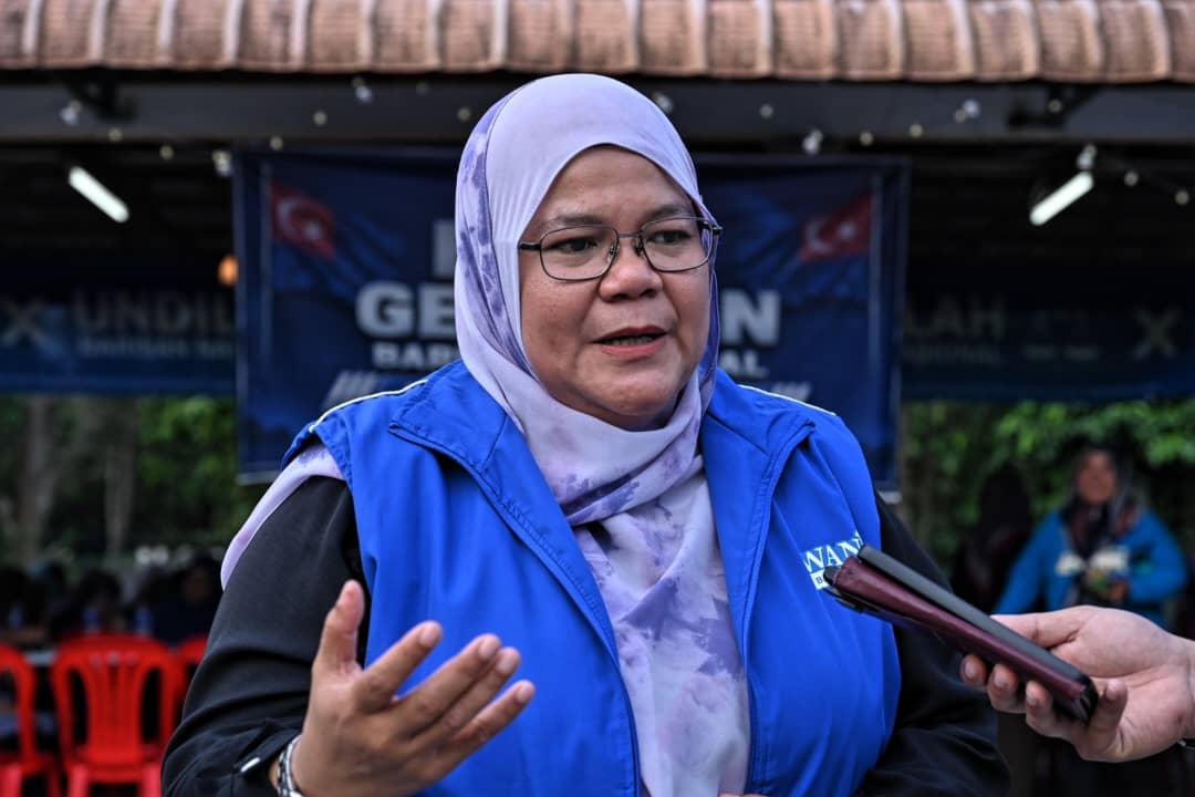 Pengundi Diseru Nilai Rekod BN, Jangan Terpengaruh Janji Politik