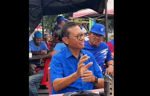 Mengeluh Kena Bayar RM1 Bilion? PH Yang Janji Hapus Hutang Peneroka