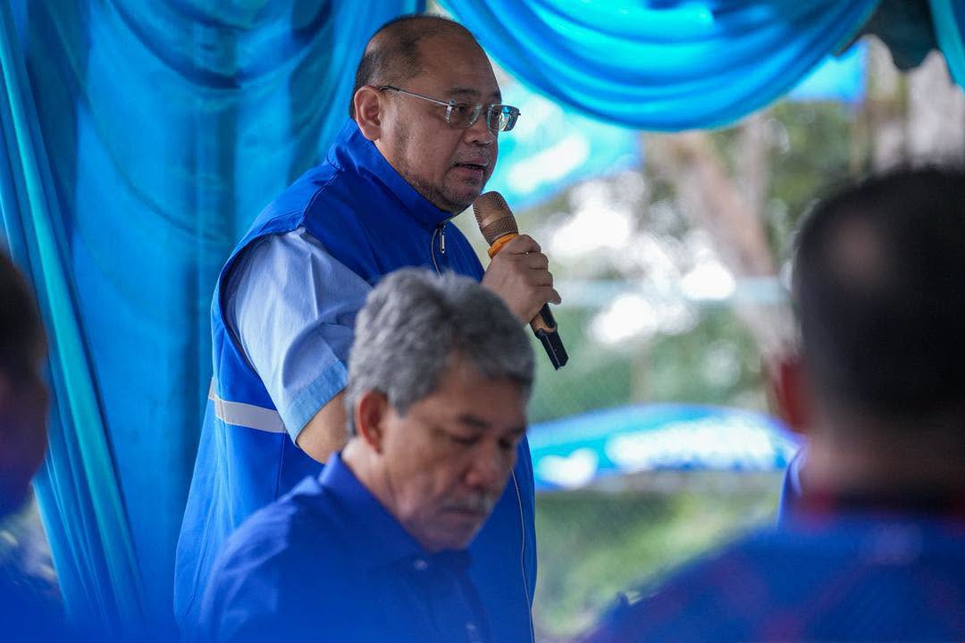 Pertahankan Kubu Kuat, Jentera BN Diseru Perkukuh Sokongan Rakyat