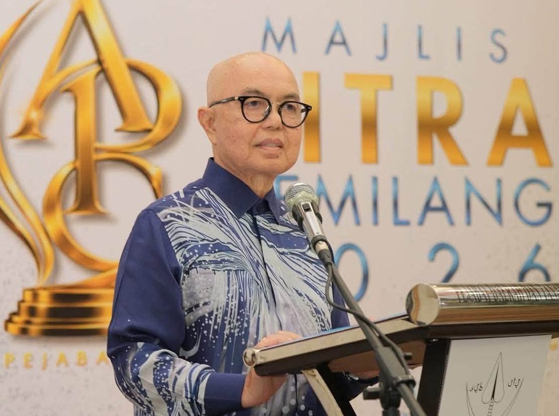 Khidmat Penjawat Awam Bentong Dihargai, Teras Kecemerlangan Rakyat