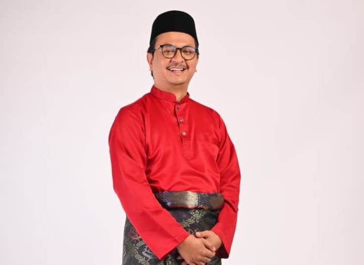 RCI TH: Jangan Pilih Separuh Cerita – Farhan Ahmad
