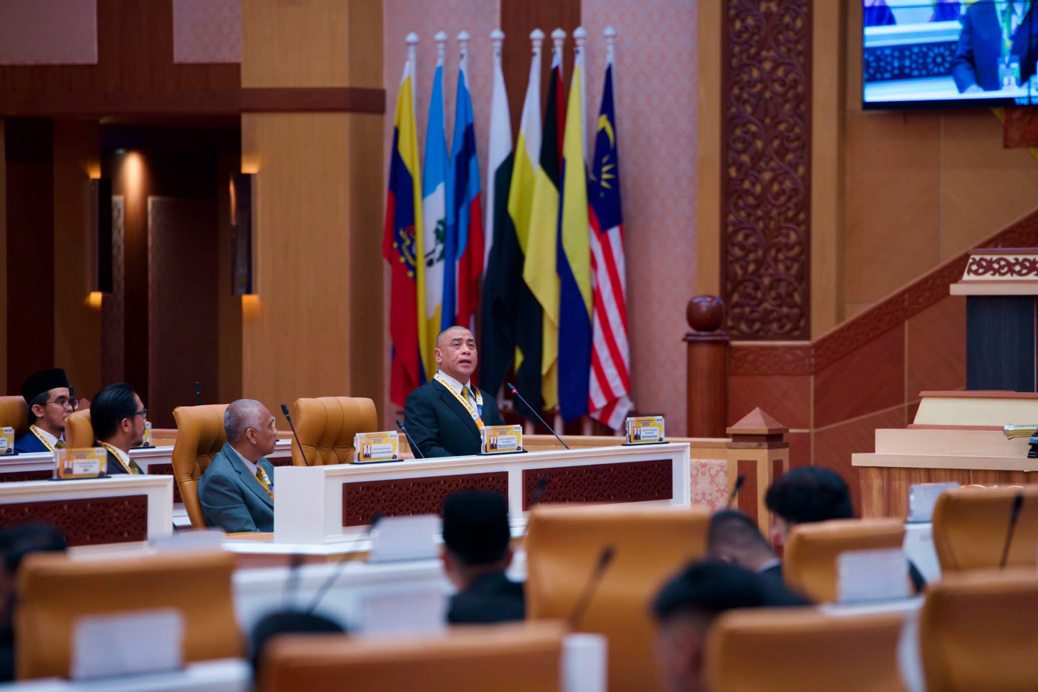 Dewan Belia Perak Tunjang Suara Generasi Muda