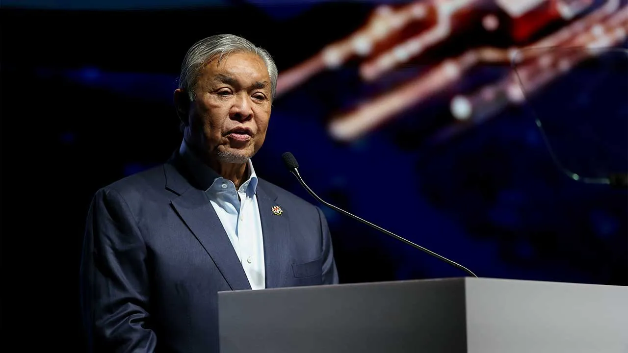 Malaysia Sasar Nilai Eksport Peranti Perubatan Lebih RM50 Bilion Menjelang 2030 – Ahmad Zahid