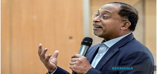 Jawatankuasa Bebas Akan Ditubuhkan, Teliti Penggubalan Akta Baharu Ganti AUKU – Zambry