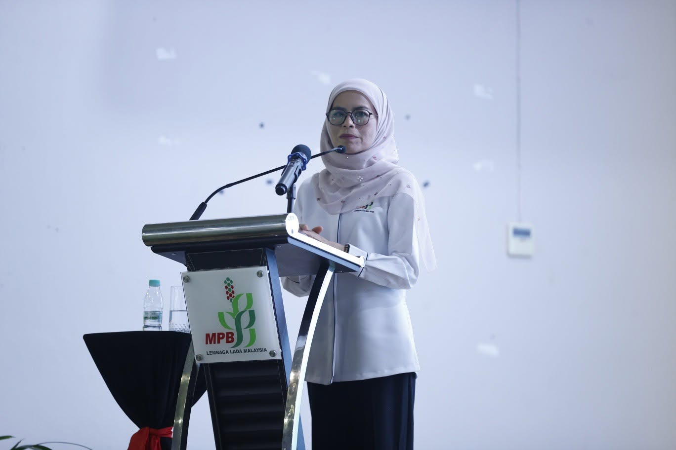Sarawak Penentu Masa Depan Industri Lada Malaysia