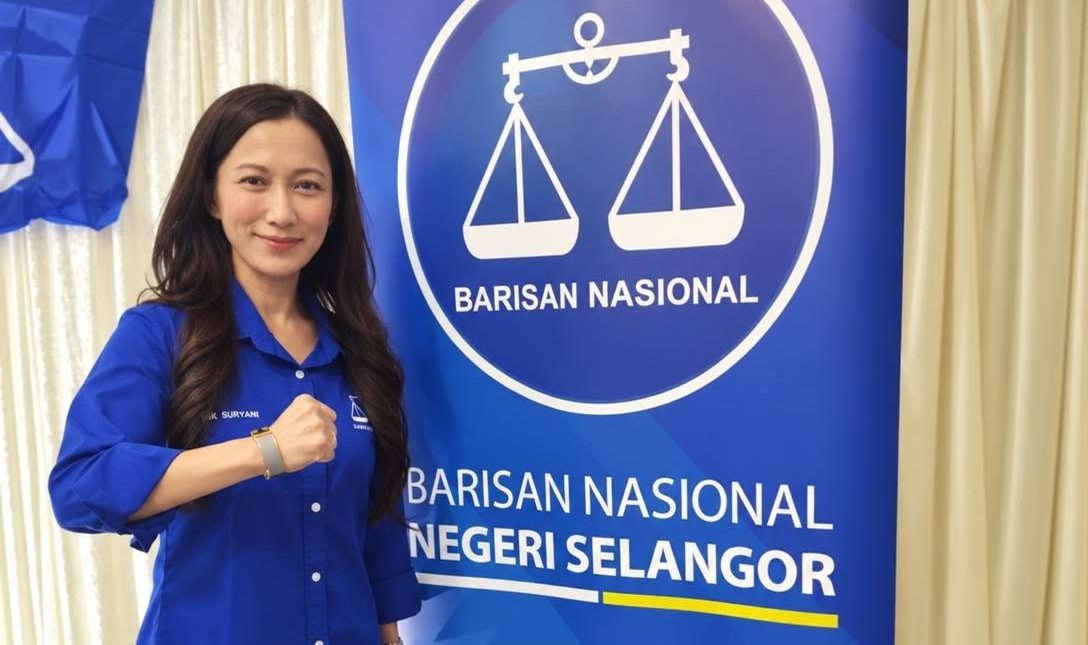 Wanita BN Selangor Perkukuh Gerak Kerja, Bina Semula Keyakinan Rakyat
